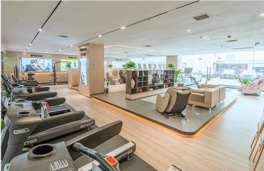 长沙旗舰店